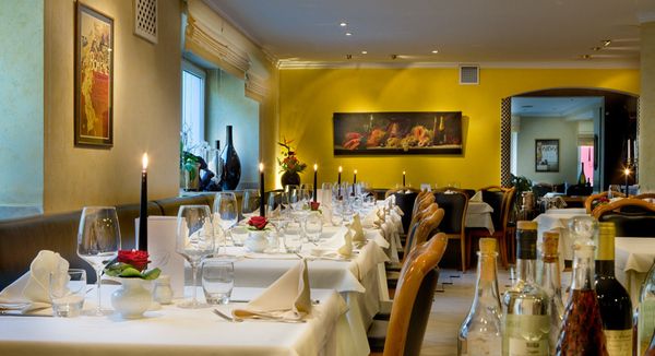 Bilder Restaurant Bellini