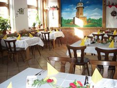 Bilder Restaurant Zum Werderaner