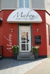 Restaurant Mabou