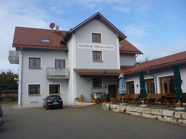 Bilder Restaurant Oberer Wirt