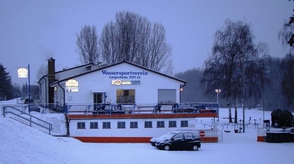 Bilder Restaurant Bootshaus