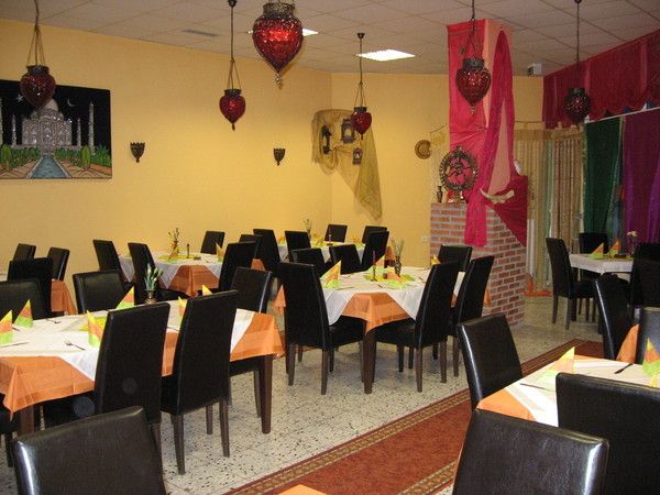 Bilder Restaurant Diwali Indisches Restaurant