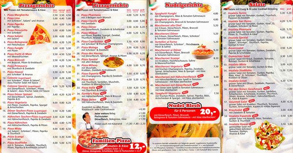 Bilder Restaurant Delen Grill