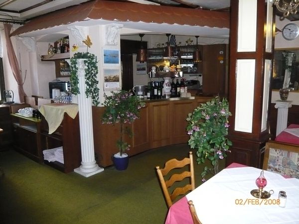 Bilder Restaurant Sonne Hotel Restaurant