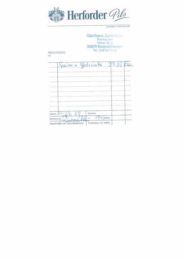 Bilder Restaurant Gasthaus Zurmühlen