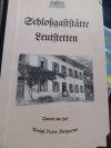 Schlossgaststätte Leutstetten