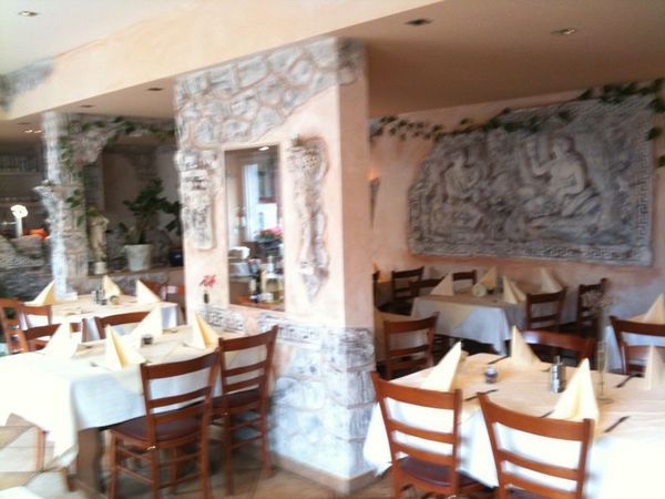 Bilder Restaurant Aphrodite Zyprische & Griechische Spezialitäten