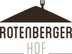 Bilder Restaurant Rotenberger Hof