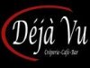 Restaurant Deja vu Creperie,Cafe,Bar