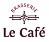 Brasserie Le Cafe Im Stadthaus