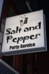 Salt and Pepper Bistro - Restaurant