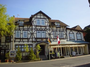 Bilder Restaurant Thüringer Hof Gasthaus