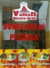 Restaurant Vulkan Bistro Grill
