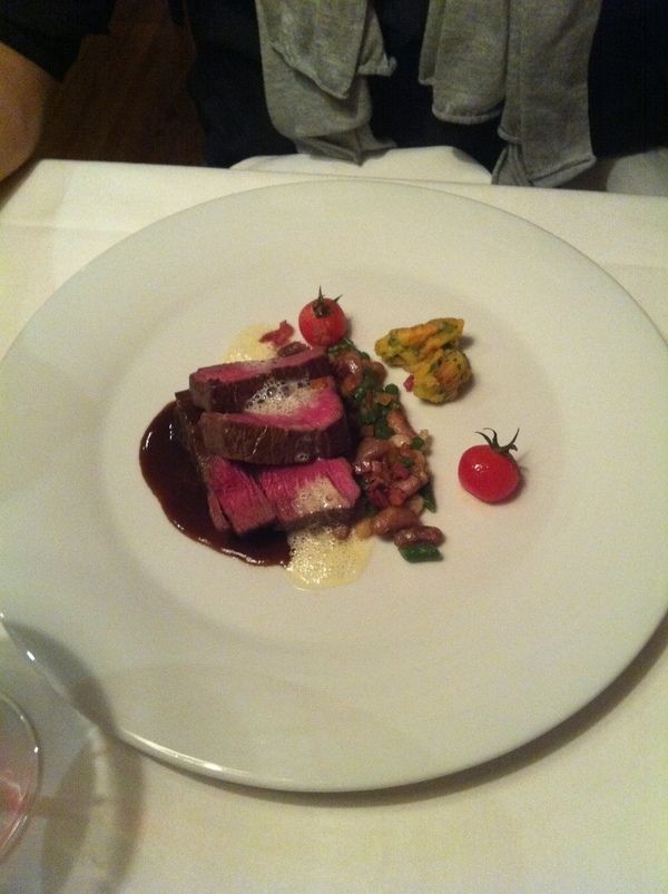 Bilder Restaurant Rübenackers Kaiser