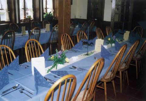 Bilder Restaurant Gasthaus Hofgut Steinbößel