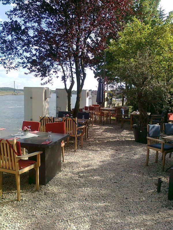 Bilder Restaurant Die Speicherei