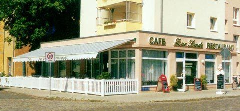 Bilder Restaurant Zur Linde Restaurant & Café