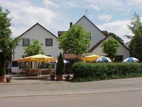 Bilder Restaurant Gasthaus-Pension Rezatgrund