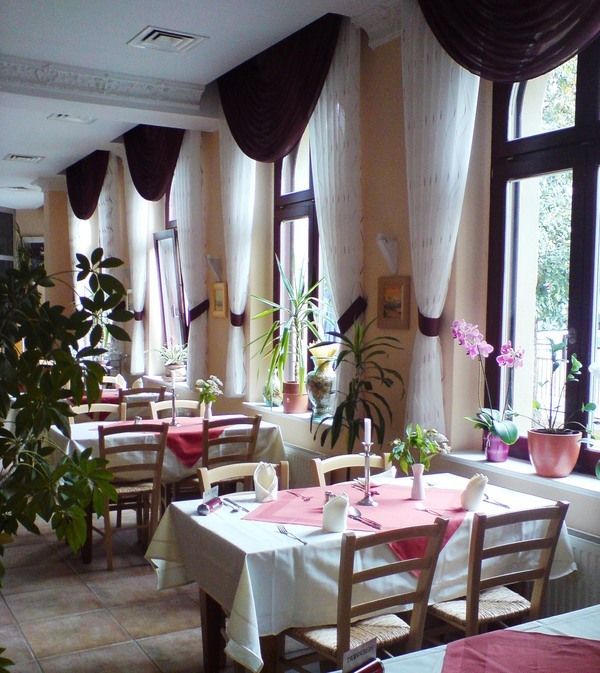 Bilder Restaurant Castello di Pelago Ristorante