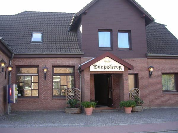 Bilder Restaurant Dörpskrog