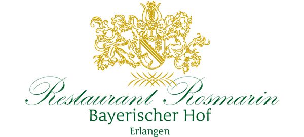 Bilder Restaurant Rosmarin Bayerischer Hof Erlangen