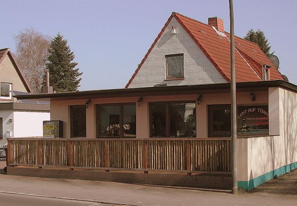 Bilder Restaurant Lust auf Türkei