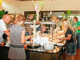 Bilder Restaurant Ginza Teppanyaki Restaurant