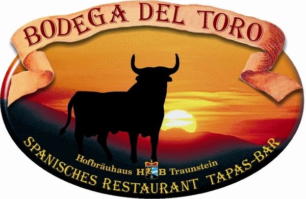 Bilder Restaurant Bodega del Toro