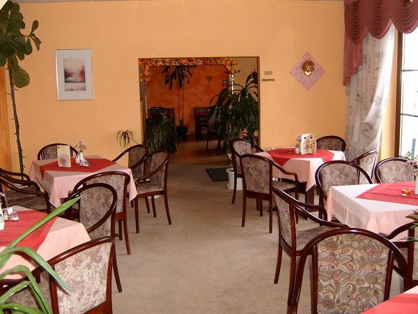 Bilder Restaurant Poppe Hotel Poppe