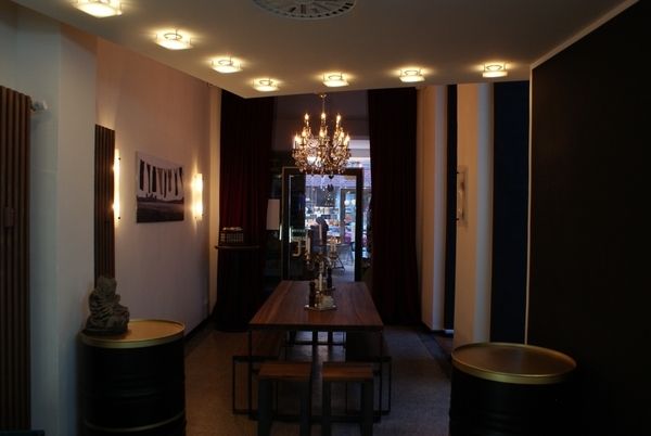 Bilder Restaurant Kleines Schwarzes