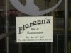 Restaurant Florean's Restaurant & Bar