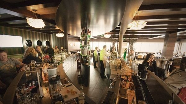 Bilder Restaurant Twentyseven