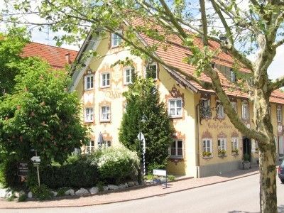 Bilder Restaurant Landgasthof zum Bären