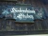 Restaurant Hintersteiner Stuben