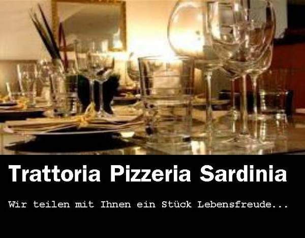 Bilder Restaurant Trattoria Pizzeria Sardinia