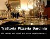Restaurant Trattoria Pizzeria Sardinia