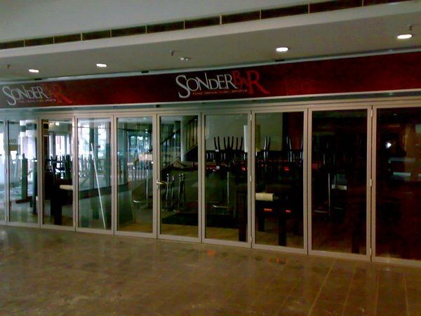 Bilder Restaurant Sonderbar