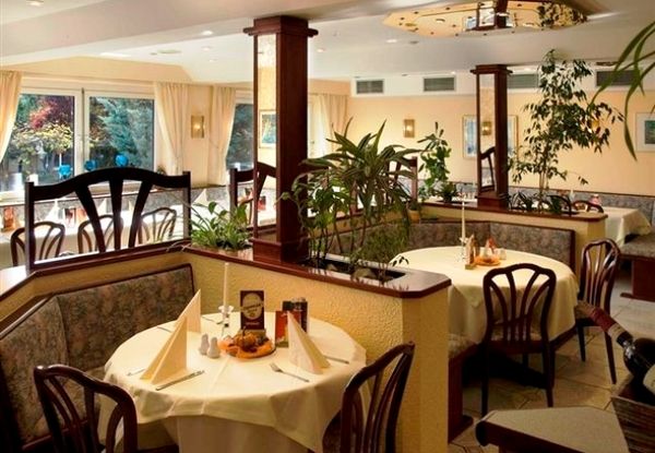 Bilder Restaurant Zum Löwen