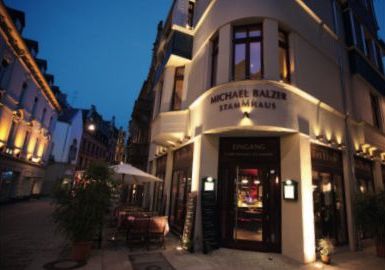 Bilder Restaurant Michael Balzer Stammhaus Wiesbaden
