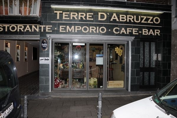 Bilder Restaurant Terre D'Abruzzo