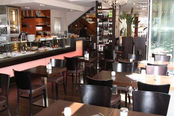 Bilder Restaurant Hammersteins