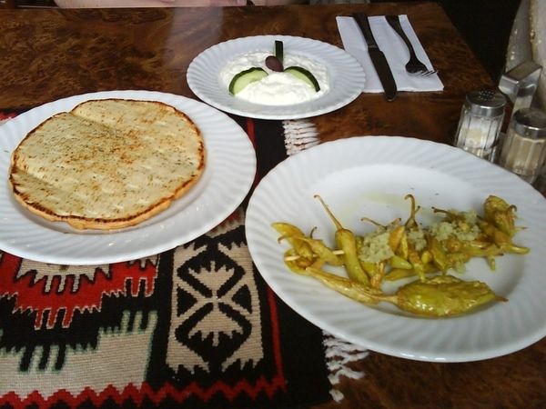 Bilder Restaurant Aphrodite