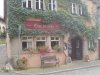 Bilder Guckloch Pilsbar - Bistro - Gästezimmer