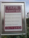 Restaurant Divino Cafe - Bistro