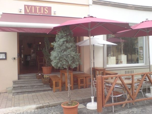 Bilder Restaurant Vitis Vinothek & Weinbar
