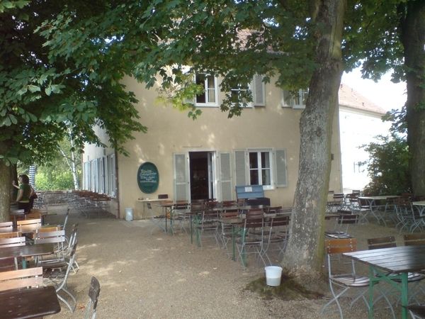 Bilder Restaurant Vogelsburg Gaststätte