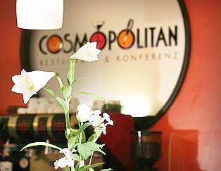 Bilder Restaurant Cosmopolitan