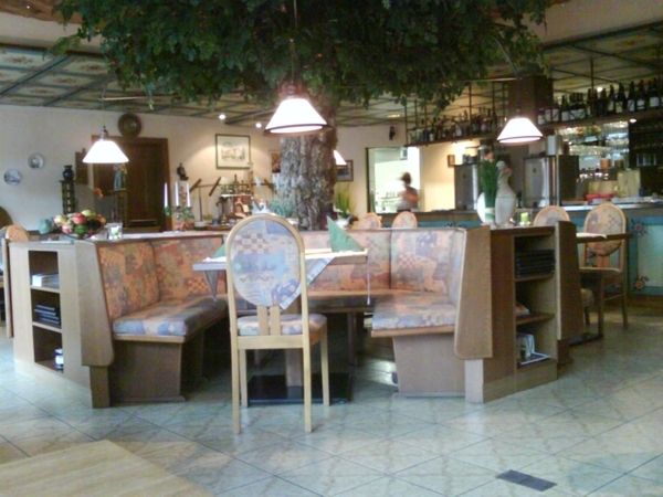 Bilder Restaurant Kartoffelstube Landgasthof Pröll