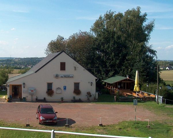 Bilder Restaurant Gartenheim 