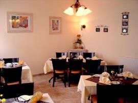 Bilder Restaurant La Cava